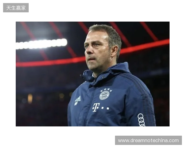 弗里克：没想过去别的地方，执教巴萨会是我最后一份工作