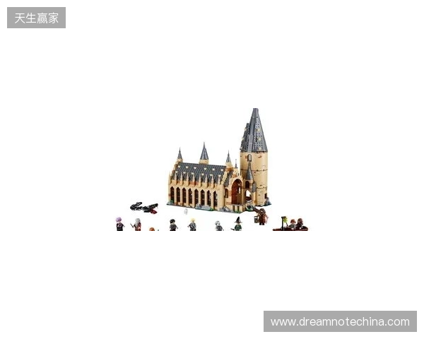 安东内拉:爱拼霍格沃茨城堡,家里有类似博物馆空间放乐高 安东内拉:爱拼霍格沃茨城堡,家里有类似博物馆空间放乐高