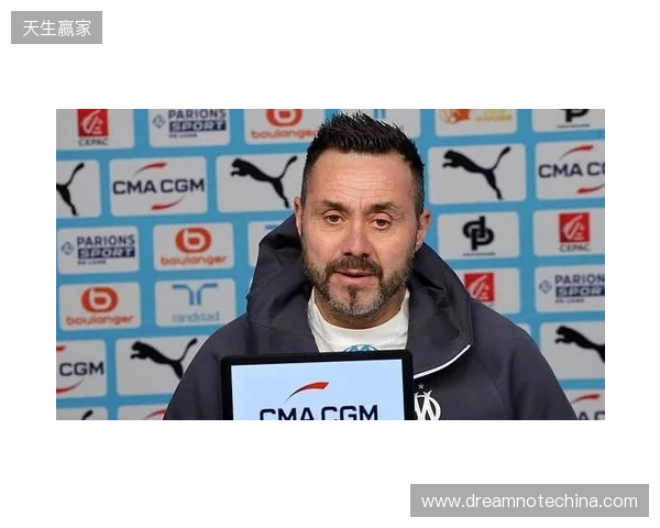 英媒:德泽尔比已不是曼联新帅候选人,他愿意现在就接手热刺 英媒:德泽尔比已不是曼联新帅候选人,他愿意现在就接手热刺