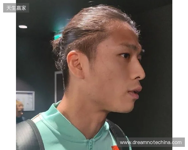 张玉宁:希望未来如果因实力不济输球的话,大家也能对我们包容