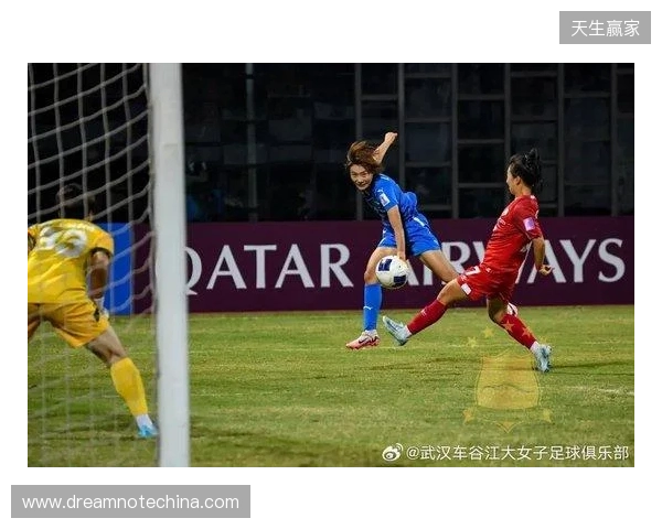 卫冕梦碎!武汉女足0-4水原FC止步女足亚冠八强 邓梦晔进球被吹 卫冕梦碎!武汉女足0-4水原FC止步女足亚冠八强 邓梦晔进球被吹