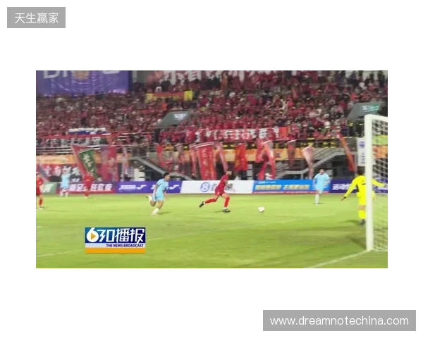 中甲-定南赣联1-0苏州东吴迎2连胜&6轮不败 埃里克斯破门制胜